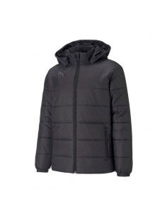 Jacket Puma teamLiga Padded...