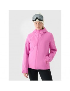 Winter ski jacket 4F...