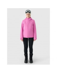 Winter ski jacket 4F... 2