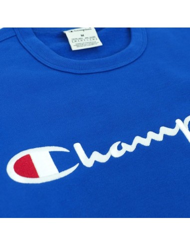 Champion Crewneck Sweatshirt M 220254... Champion Crewneck Sweatshirt M 220254...