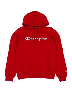 Champion Hooded M 220253...