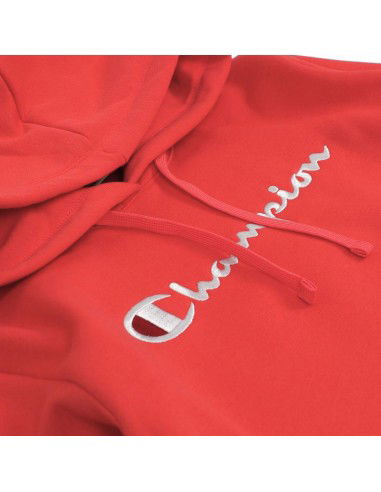 Champion Hooded Sweatshirt W 117529... Champion Hooded Sweatshirt W 117529...