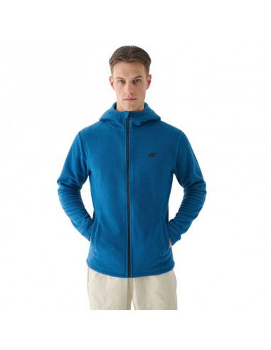 4F M290 M 4FWMM00TFLEM290 46S sweatshirt 4F M290 M 4FWMM00TFLEM290 46S sweatshirt