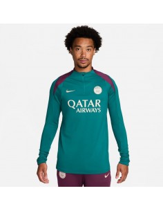 Nike PSG Strike Drill Top M...