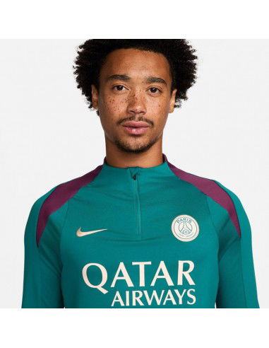 Nike PSG Strike Drill Top M FN9841382... Nike PSG Strike Drill Top M FN9841382...