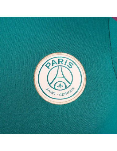 Nike PSG Strike Drill Top M FN9841382... Nike PSG Strike Drill Top M FN9841382...