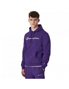 Champion Hooded Sweatshirt... 2