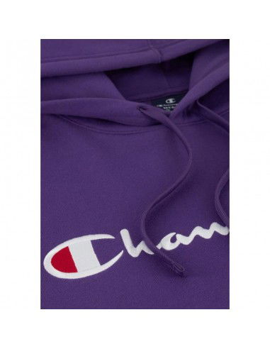 Champion Hooded Sweatshirt M 220253VS025 Champion Hooded Sweatshirt M 220253VS025