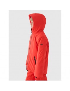 Ski jacket 4F Jr... 2