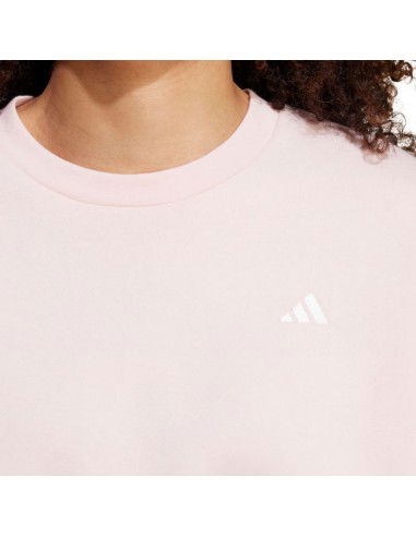 adidas Essentials Small Logo Feel... adidas Essentials Small Logo Feel...