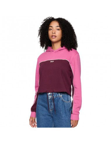 Fila Laagna W sweatshirt FAW0907 43200 Fila Laagna W sweatshirt FAW0907 43200