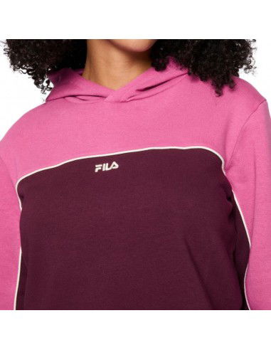 Fila Laagna W sweatshirt FAW0907 43200 Fila Laagna W sweatshirt FAW0907 43200