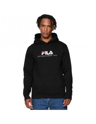 Fila Brunssum M FAU0145 80010 sweatshirt Fila Brunssum M FAU0145 80010 sweatshirt