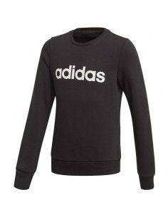Sweatshirt adidas YG E LIN...