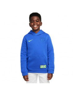 Nike FC Barcelona Club Jr...