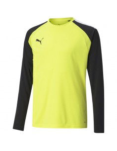 Puma teamPacer GK LS Jersey...