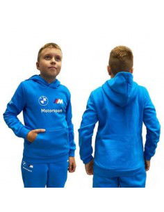 Puma BMW MMS Jr 536522 15...