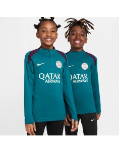 Nike PSG Strike Drill Top...