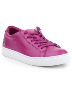 Lifestyle shoes Lacoste...