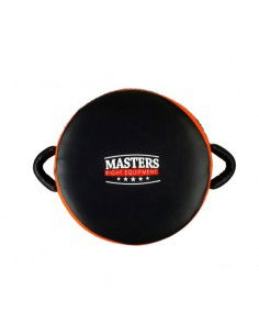Masters training target...