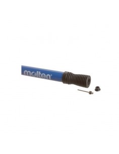 Molten Dauble Action Pump... 2