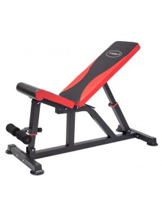 Multifunctional exercise...
