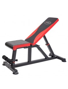 Multifunctional exercise... 2
