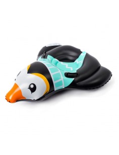 Meteor Penguin 16763 snow...