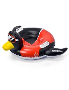 Meteor Penguin 16764 snow...