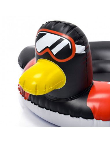 Meteor Penguin 16764 snow slide Meteor Penguin 16764 snow slide