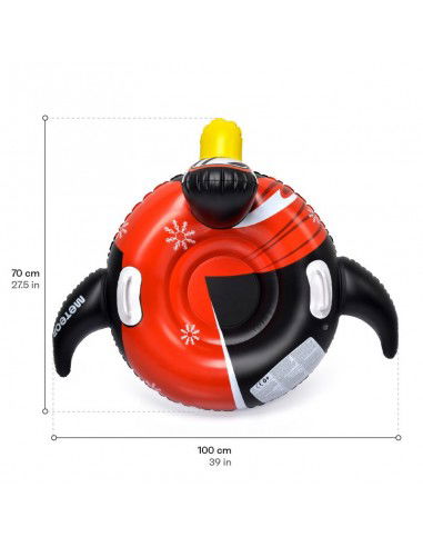 Meteor Penguin 16764 snow slide Meteor Penguin 16764 snow slide