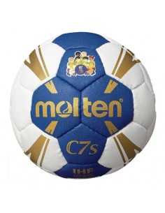Molten C7s handball ball...