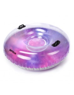 Meteor Aurora 16761 snow slide 2