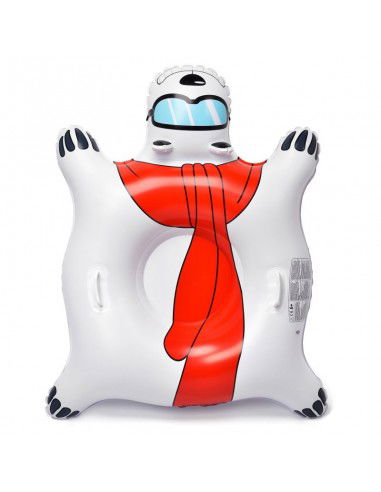 Meteor Polarbear 16762 snow slide Meteor Polarbear 16762 snow slide