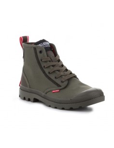 Palladium Pampa Dare 2...