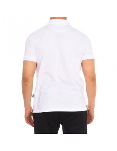 Plein Sport Polo Slim M PIPS507 Tshirt Plein Sport Polo Slim M PIPS507 Tshirt