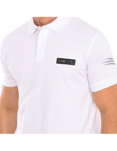 Plein Sport Polo Slim M PIPS507 Tshirt Plein Sport Polo Slim M PIPS507 Tshirt
