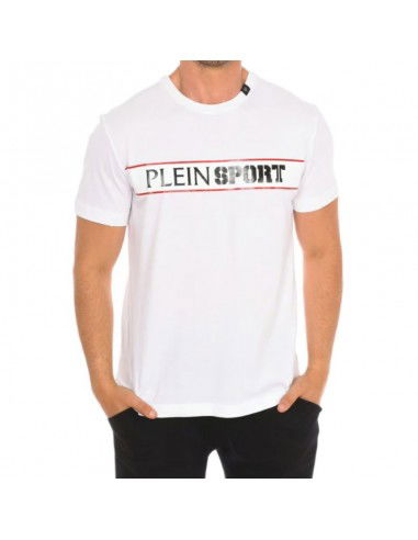 Plein Sport Regular M TIPS405 Tshirt Plein Sport Regular M TIPS405 Tshirt