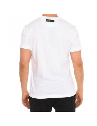 Plein Sport Regular M TIPS405 Tshirt Plein Sport Regular M TIPS405 Tshirt