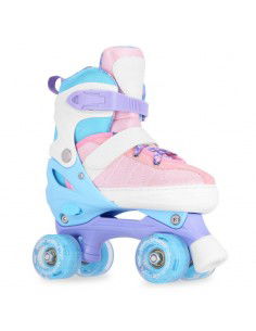 Roller skates Spokey Buff... 2