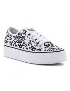 Shoes DC Manual Platform...