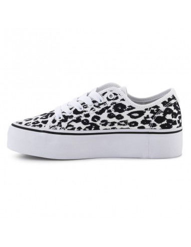 Shoes DC Manual Platform Cheetah... Shoes DC Manual Platform Cheetah...