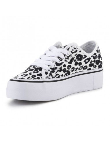 Shoes DC Manual Platform Cheetah... Shoes DC Manual Platform Cheetah...