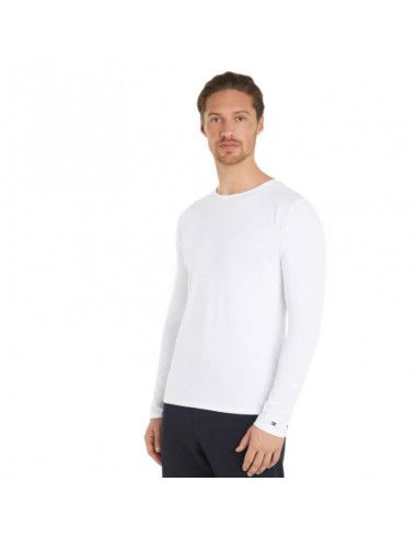 Tommy Hilfiger Longsleeve 3Pack Slim... Tommy Hilfiger Longsleeve 3Pack Slim...