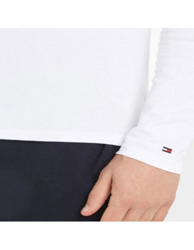 Tommy Hilfiger Longsleeve 3Pack Slim... Tommy Hilfiger Longsleeve 3Pack Slim...