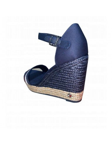 Tommy Hilfiger Grosgrain High Wedge... Tommy Hilfiger Grosgrain High Wedge...