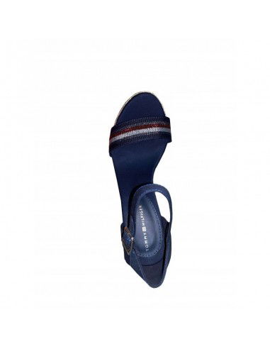 Tommy Hilfiger Grosgrain High Wedge... Tommy Hilfiger Grosgrain High Wedge...