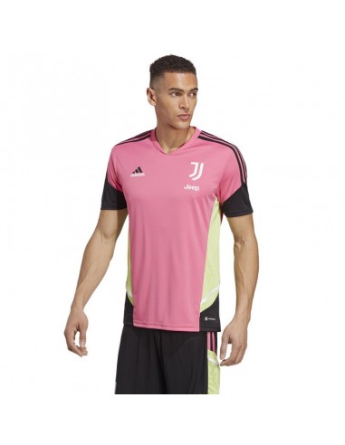 Tshirt adidas Juventus Training JSY M... Tshirt adidas Juventus Training JSY M...