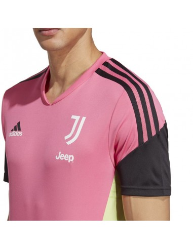 Tshirt adidas Juventus Training JSY M... Tshirt adidas Juventus Training JSY M...