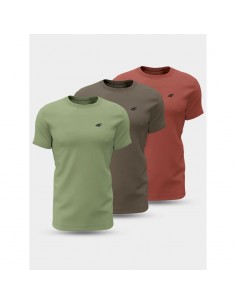 Tshirts 4F M...